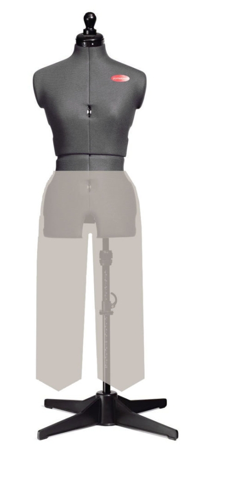 Krojačka LUTKA M Prym MULTI od 42 48cm sa izrezom za hlače Slika 9
