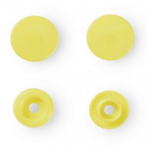 Plastični DRUKERI 12,4mm banana 30kom