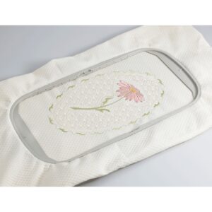 Okvir za vez 30x18cm EF76 brother V3LE