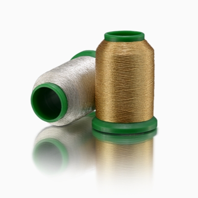Amann Metallic ISAMET No 40 1 000m