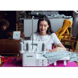 Brother Airflow 3000 8