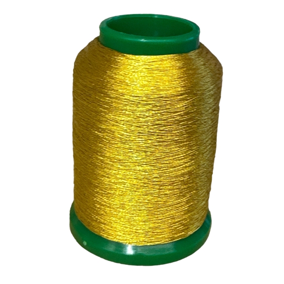 Metallic konac 2937 0490 GOLD Amann ISAMET 40 1000m 1 komad