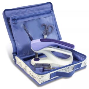 TORBA za VARIO alat i pribor za drukere Prym All in one bag Mini Faces 26x23x6cm
