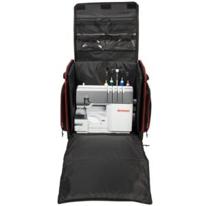 Trolley za BERNINA L850 3