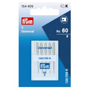 Igle Prym UNIVERSAL 130/705H 60 5 komada