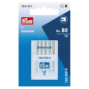 Igle Prym UNIVERSAL 130/705H 80 5 komada