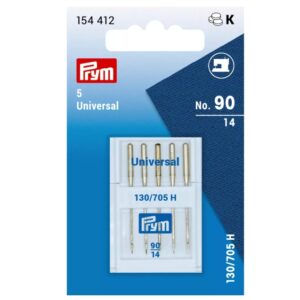 Igle Prym UNIVERSAL 130/705H 90 5 komada