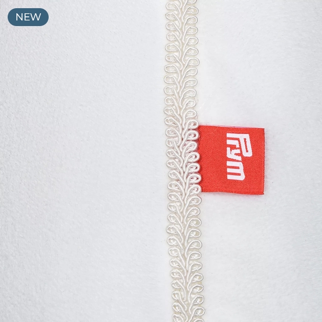 LUTKA Prym DECO UNI Dressform BIJELA Slika 7