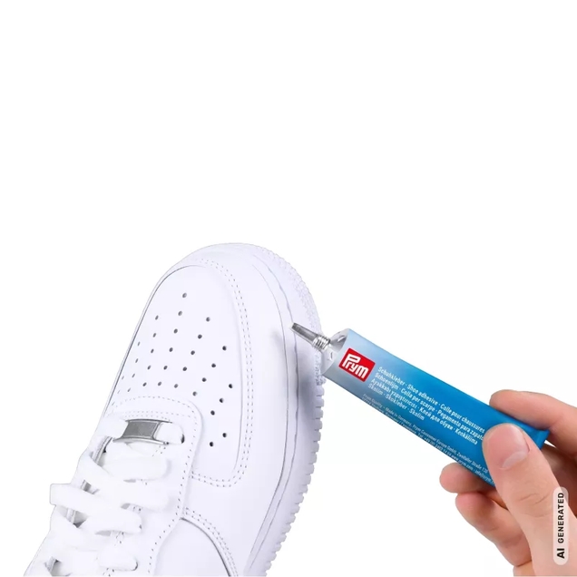 LJEPILO za obuću 27g Prym Shoe adhesive Slika 2