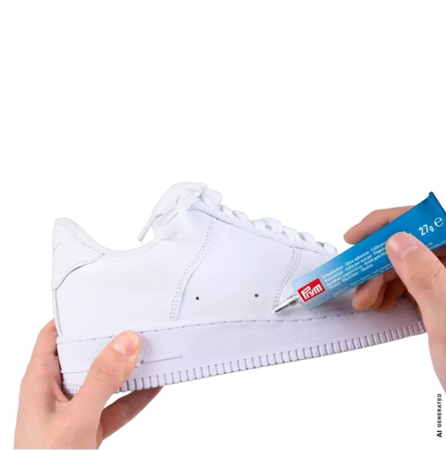 LJEPILO za obuću 27g Prym Shoe adhesive Slika 3