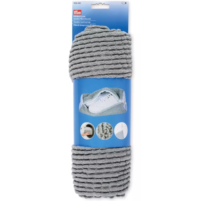 Vrećica za pranje tenisica u perilici rublja Prymaclean sneaker washing bag Slika 4