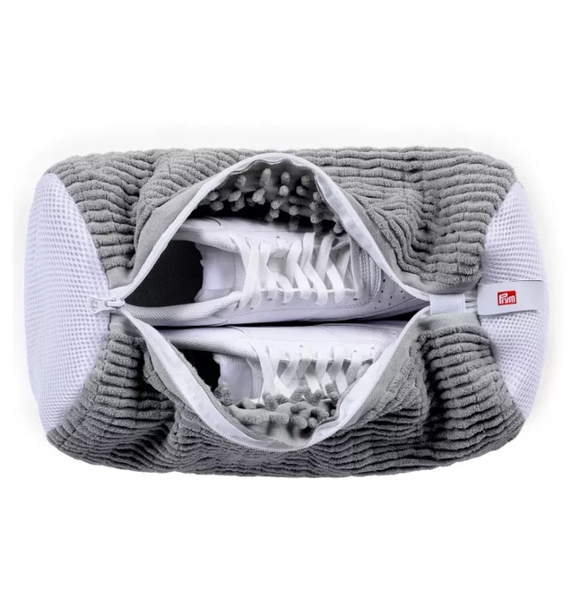 Vrećica za pranje tenisica u perilici rublja Prymaclean sneaker washing bag Slika 5