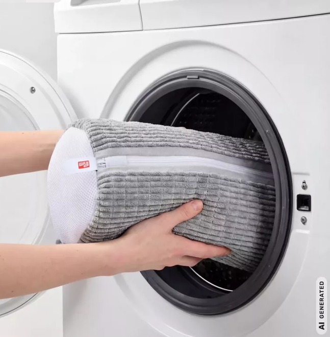 Vrećica za pranje tenisica u perilici rublja Prymaclean sneaker washing bag