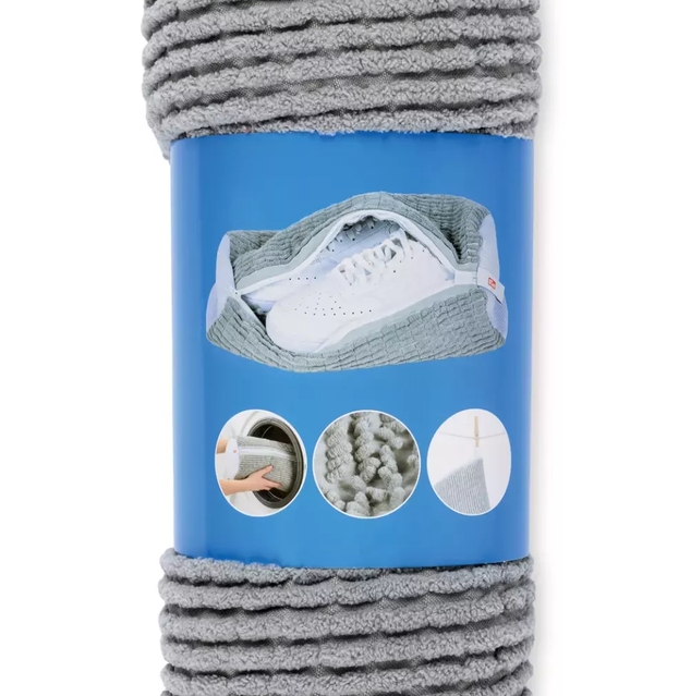 Vrećica za pranje tenisica u perilici rublja Prymaclean sneaker washing bag Slika 8