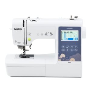 brother M380_b Brother M380 b